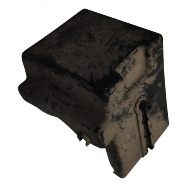 Capa Proteção Modulo Peugeot 208 1.6 Aut 2017 B4738