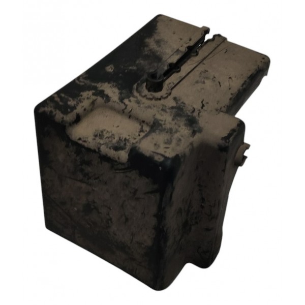 Capa Proteção Modulo Peugeot 208 1.6 Aut 2017 B4738