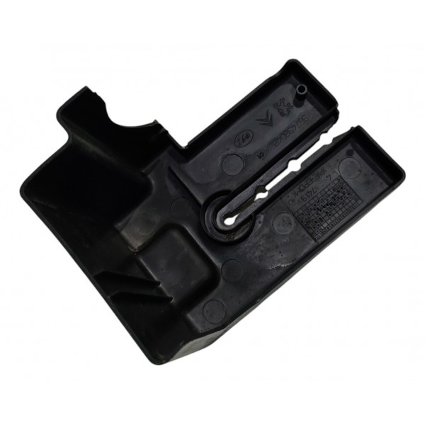 Capa Proteção Modulo Peugeot 208 1.6 Aut 2017 B4738