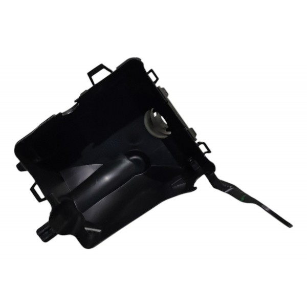 Carcaça Caixa Fusivel Peugeot 208 1.6 Aut 2017 B4736