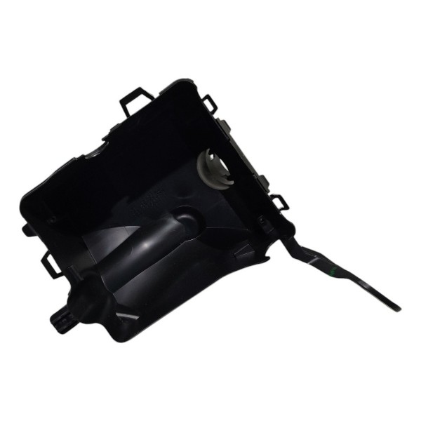 Carcaça Caixa Fusivel Peugeot 208 1.6 Aut 2017 B4736