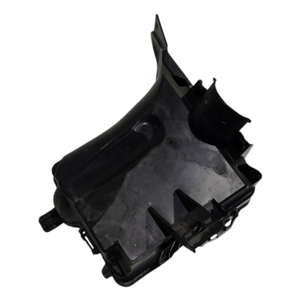 Carcaça Caixa Fusivel Peugeot 208 1.6 Aut 2017 B4736