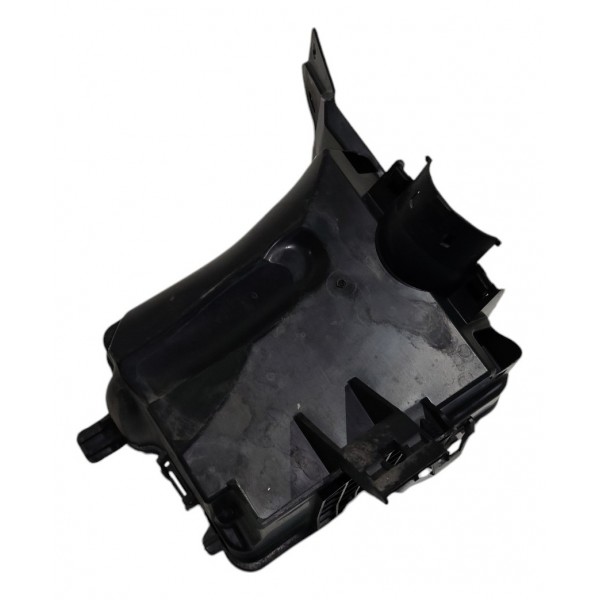 Carcaça Caixa Fusivel Peugeot 208 1.6 Aut 2017 B4736