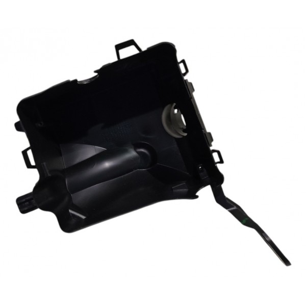 Carcaça Caixa Fusivel Peugeot 208 1.6 Aut 2017 B4736