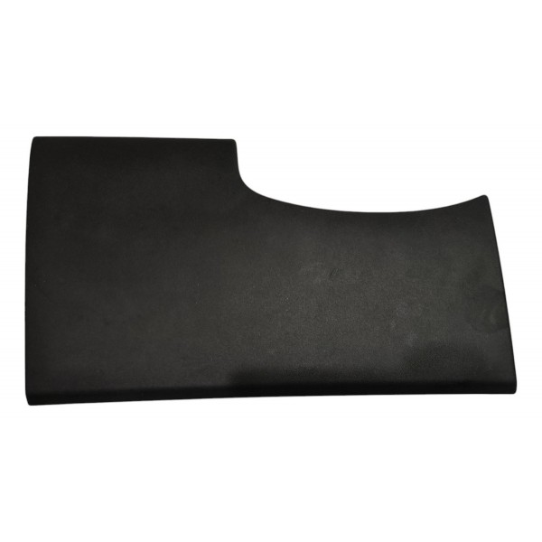 Acabamento Esquerdo Painel Peugeot 208 1.6 Aut 2017 B4735