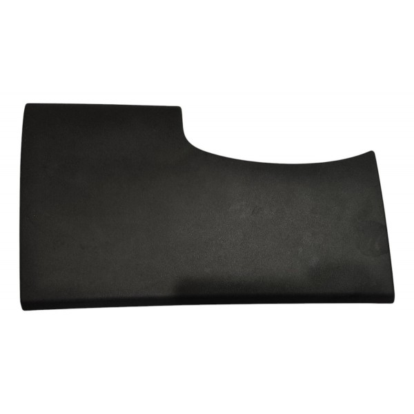 Acabamento Esquerdo Painel Peugeot 208 1.6 Aut 2017 B4735