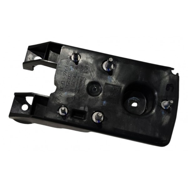 Suporte Base Alavanca Cambio Peugeot 208 1.6 Aut 2017 B4734