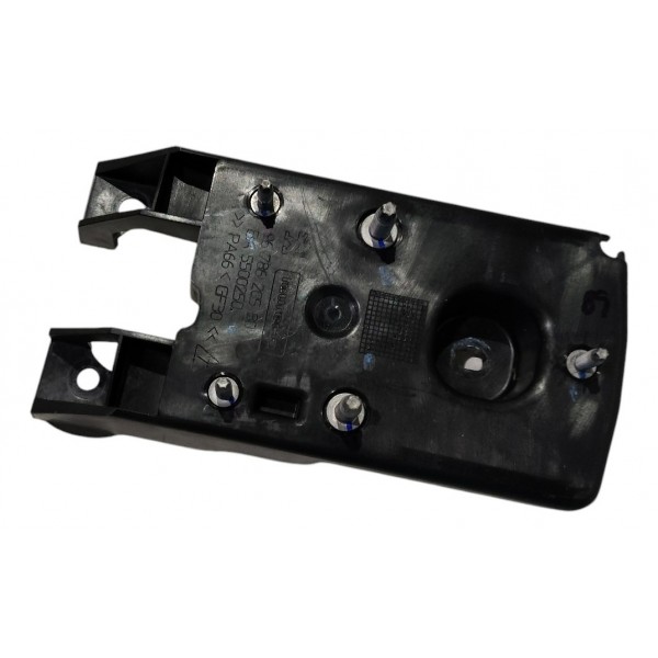 Suporte Base Alavanca Cambio Peugeot 208 1.6 Aut 2017 B4734