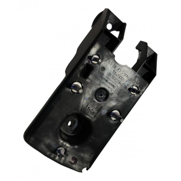 Suporte Base Alavanca Cambio Peugeot 208 1.6 Aut 2017 B4734