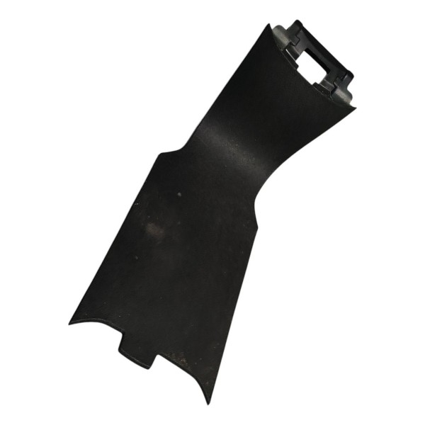 Acabamento Console Central Peugeot 208 1.6 Aut 2017 B4733