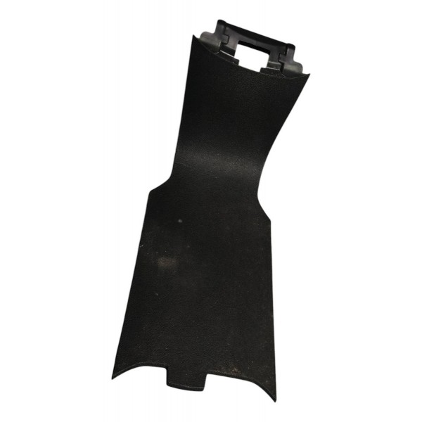 Acabamento Console Central Peugeot 208 1.6 Aut 2017 B4733