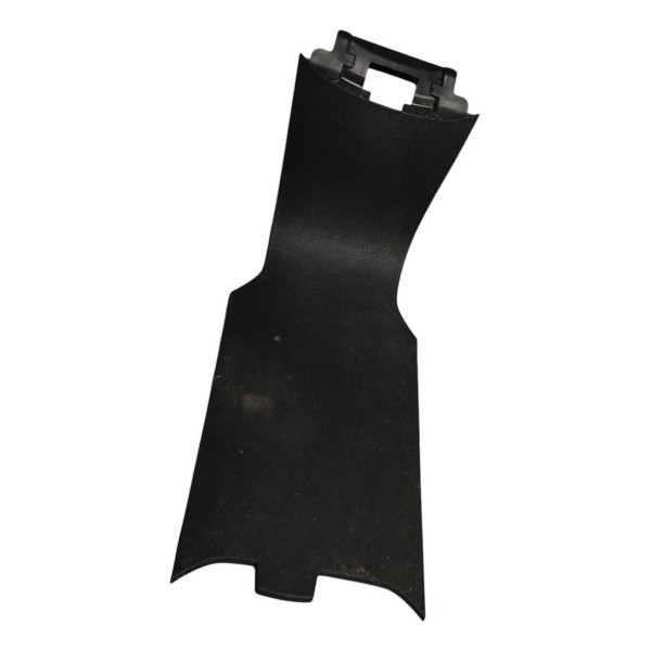 Acabamento Console Central Peugeot 208 1.6 Aut 2017 B4733