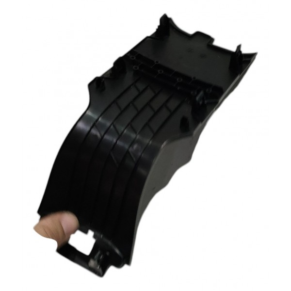 Acabamento Console Central Peugeot 208 1.6 Aut 2017 B4733