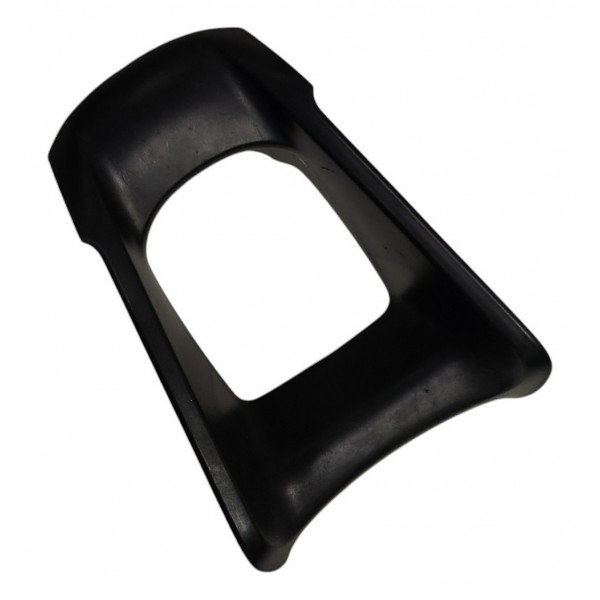 Moldura Alavanca Cambio Peugeot 208 1.6 Aut 2017 B4732