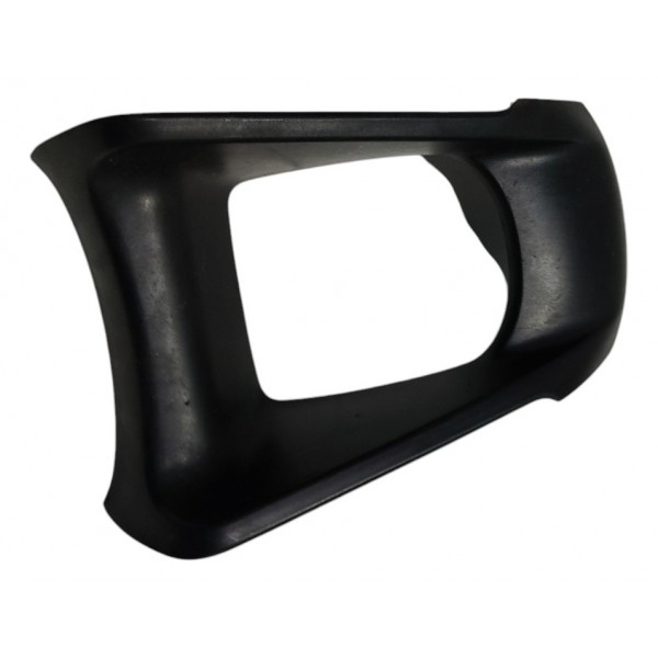 Moldura Alavanca Cambio Peugeot 208 1.6 Aut 2017 B4732