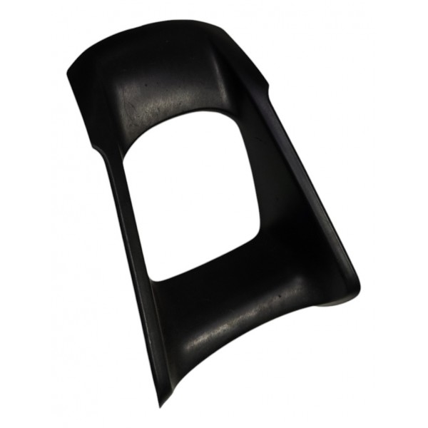 Moldura Alavanca Cambio Peugeot 208 1.6 Aut 2017 B4732