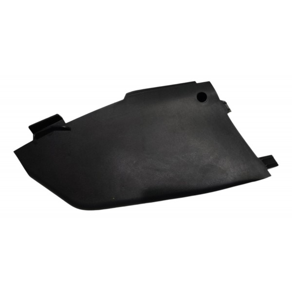 Acabamento Esq Console Central Peugeot 208 1.6 Aut 17 B4731