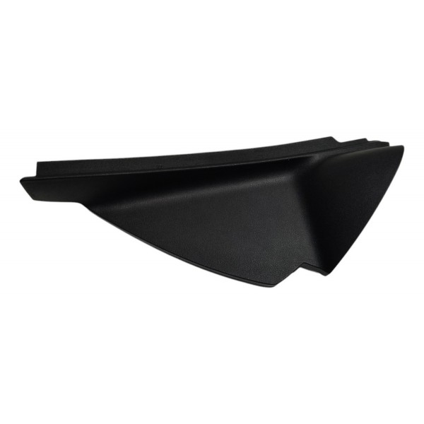 Tampa Lateral Esquerda Painel Peugeot 208 1.6 Aut 2017 B4730