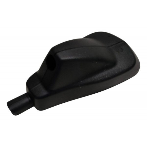 Acabamento Retrovisor Interno Peugeot 208 1.6 Aut 2017 B4729