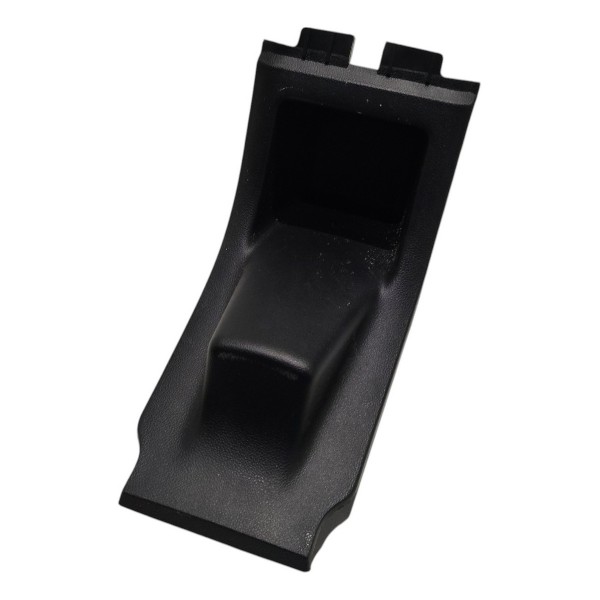 Acabamento Console Central Peugeot 208 1.6 Aut 2017 B4728