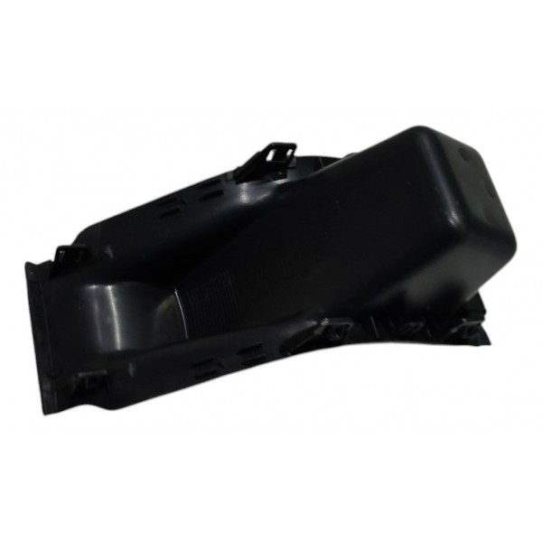 Acabamento Console Central Peugeot 208 1.6 Aut 2017 B4728