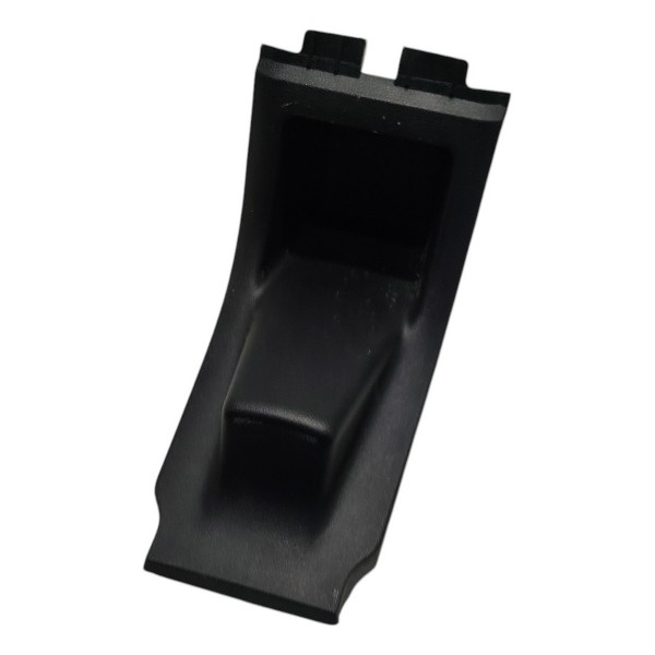 Acabamento Console Central Peugeot 208 1.6 Aut 2017 B4728