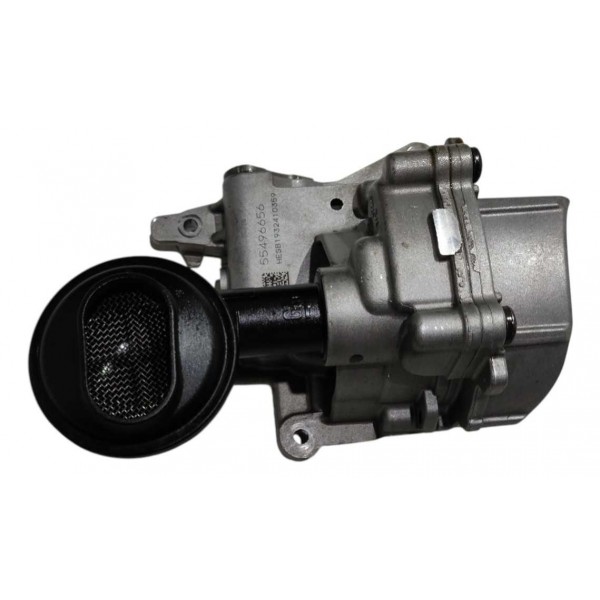 Bomba Oleo Pescador Gm Onix Tracker 1.0 1.2 2025