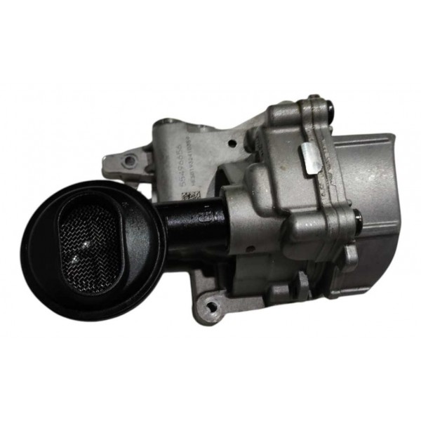 Bomba Oleo Pescador Gm Onix Tracker 1.0 1.2 2025