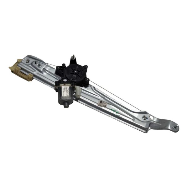 Maquina Vidro Porta Tras Esq Chevrolet Tracker 2025