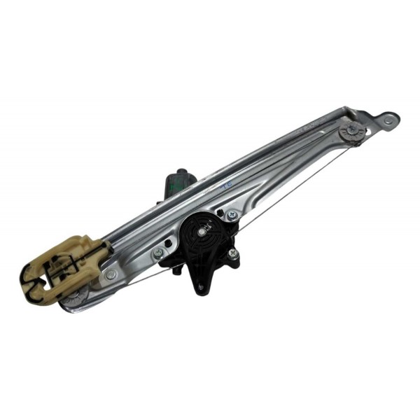 Maquina Vidro Porta Tras Esq Chevrolet Tracker 2025