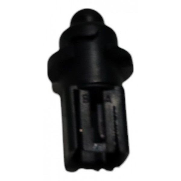 Sensor Temperatura Externa Peugeot 208 1.6 Aut 2017 B4725