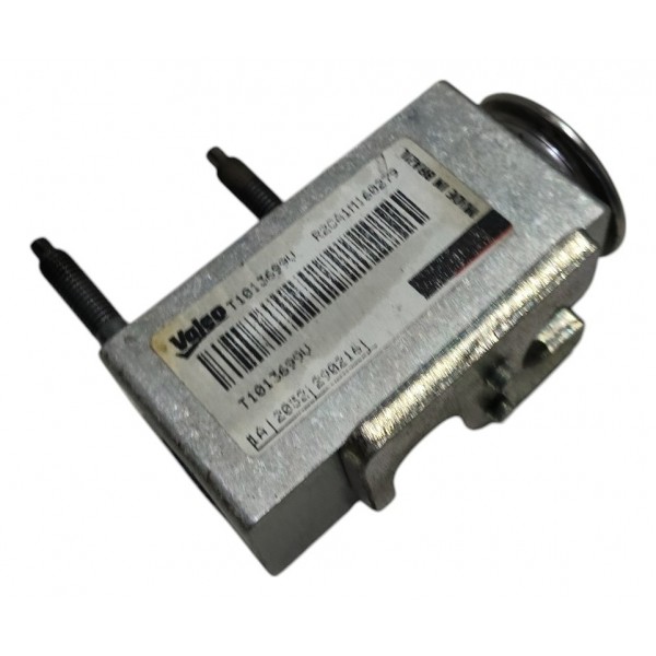 Valvula Expanção Peugeot 208 1.6 Aut 2017 B4723