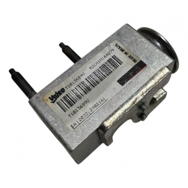 Valvula Expanção Peugeot 208 1.6 Aut 2017 B4723