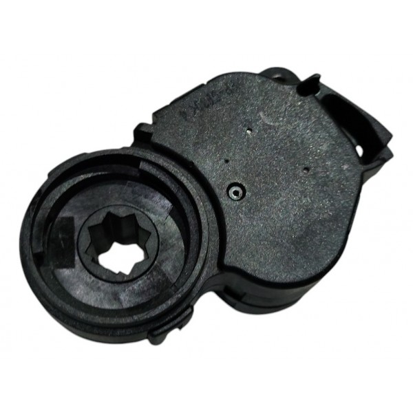 Atuador Caixa Ar Condicionado Peugeot 208 1.6 Aut 2017 B4722