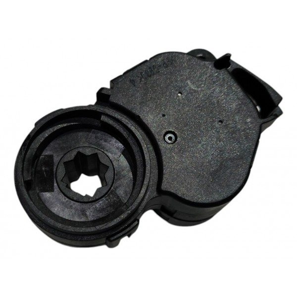 Atuador Caixa Ar Condicionado Peugeot 208 1.6 Aut 2017 B4721