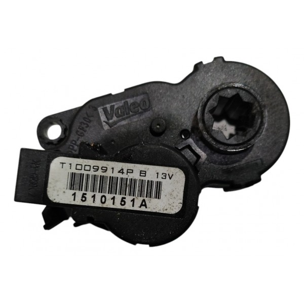 Atuador Caixa Ar Condicionado Peugeot 208 1.6 Aut 2017 B4721