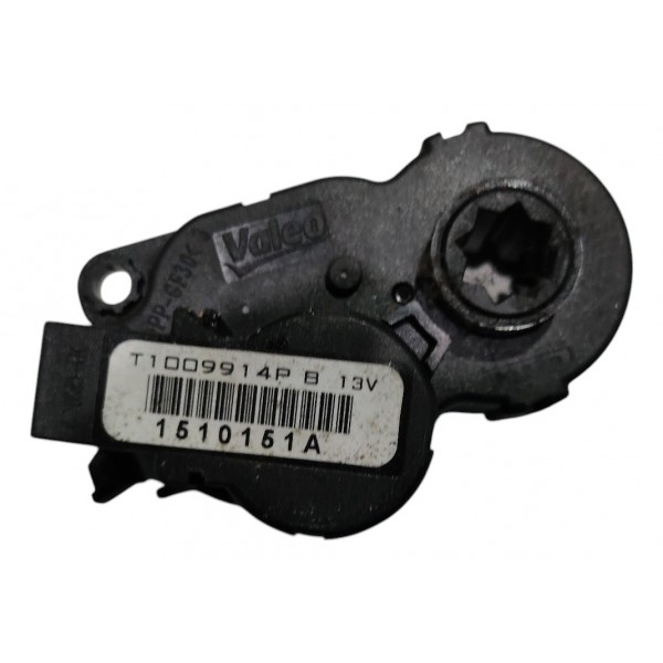 Atuador Caixa Ar Condicionado Peugeot 208 1.6 Aut 2017 B4721