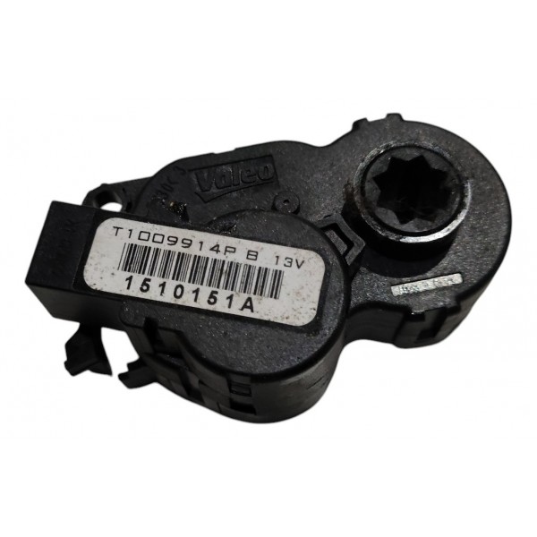 Atuador Caixa Ar Condicionado Peugeot 208 1.6 Aut 2017 B4721