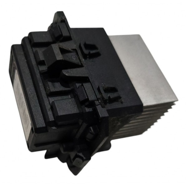 Resistencia Interna Ar Condic Peugeot 208 1.6 Aut 2017 B4719