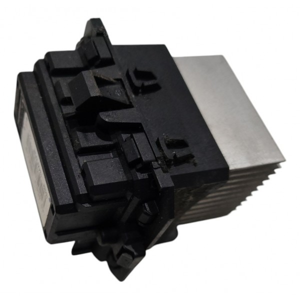 Resistencia Interna Ar Condic Peugeot 208 1.6 Aut 2017 B4719