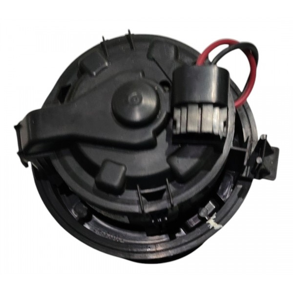 Motor Ventilação Interna Peugeot 208 1.6 Aut 2017 B4718