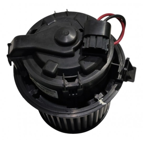 Motor Ventilação Interna Peugeot 208 1.6 Aut 2017 B4718