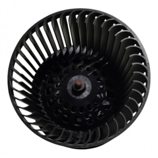 Motor Ventilação Interna Peugeot 208 1.6 Aut 2017 B4718