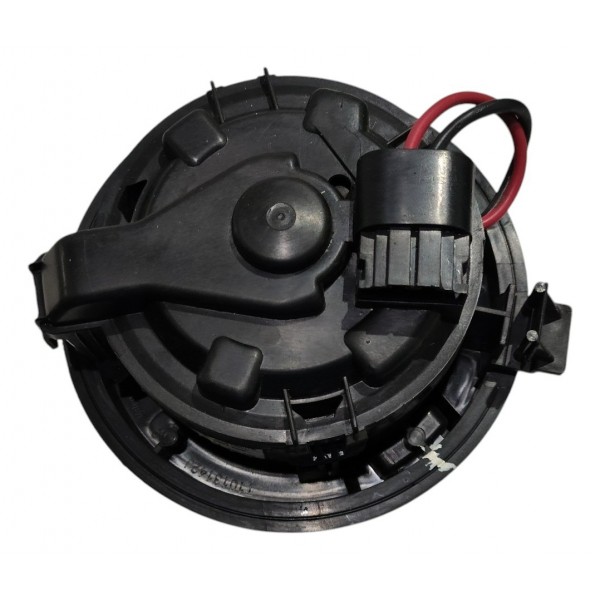 Motor Ventilação Interna Peugeot 208 1.6 Aut 2017 B4718