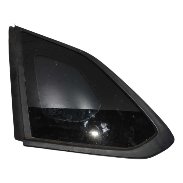 Vidro Fixo Traseiro Esquerdo Chevrolet Tracker 2025 Detalhe