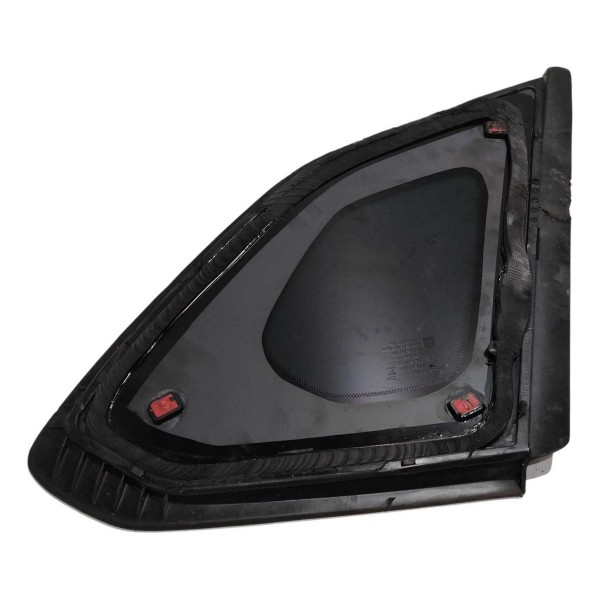 Vidro Fixo Traseiro Esquerdo Chevrolet Tracker 2025 Detalhe