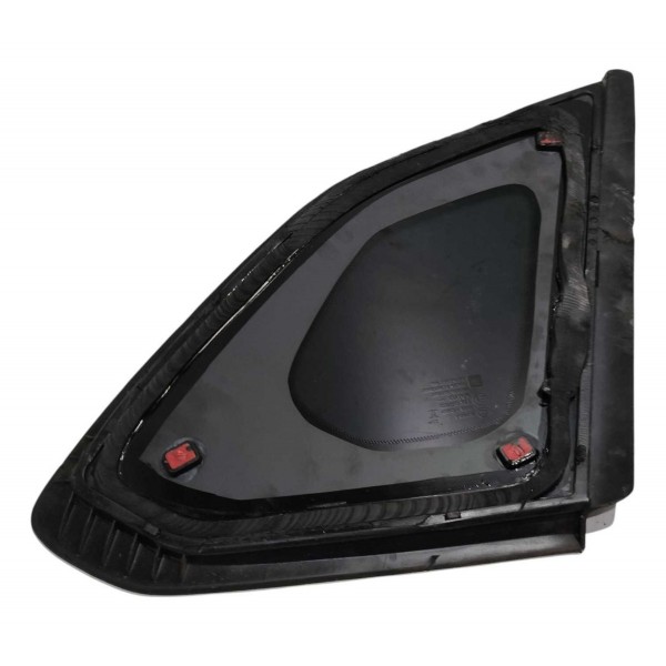 Vidro Fixo Traseiro Esquerdo Chevrolet Tracker 2025 Detalhe