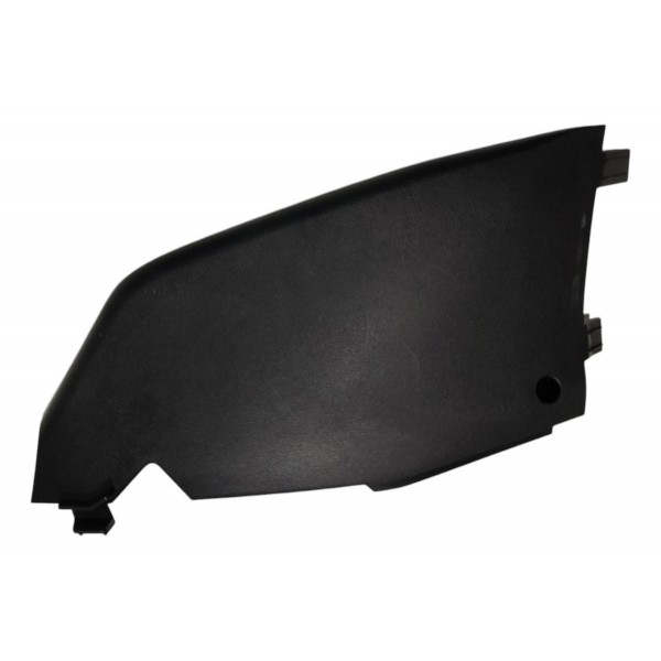 Acabamento Dir Console Central Peugeot 208 1.6 Aut 17 B4715