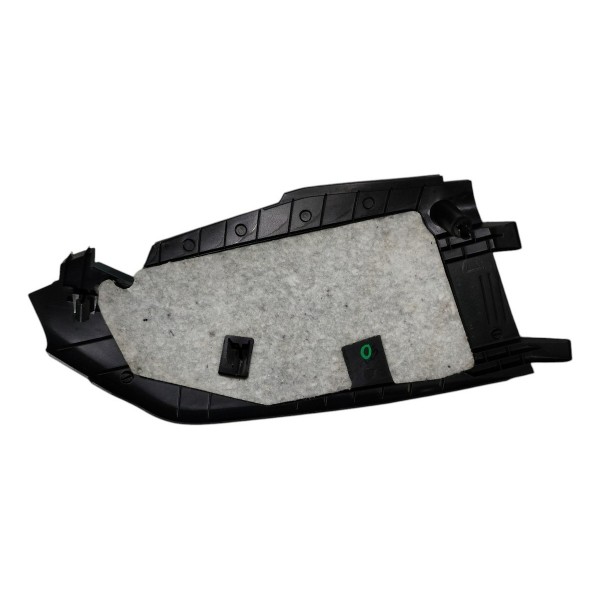 Acabamento Dir Console Central Peugeot 208 1.6 Aut 17 B4715