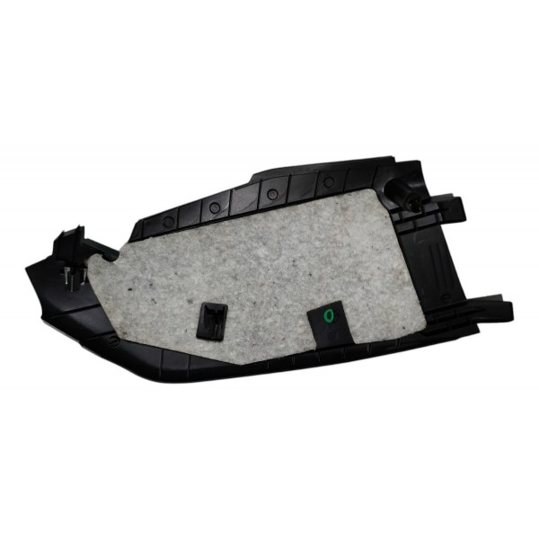 Acabamento Dir Console Central Peugeot 208 1.6 Aut 17 B4715